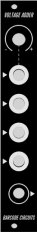 Voltage Adder (Barcode Circuits)