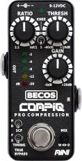 CompIQ MINI ONE Pro Compressor