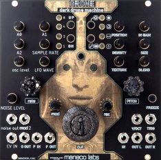 Eurorack Module Grone Drone Synth from Maneco Labs