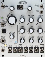 Eurorack Module Erbe-Verb from Make Noise