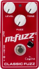 CP-504 M-Fuzz