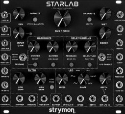 Eurorack Module StarLab from Strymon