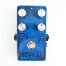 Fromel Electronics Phuz Si