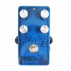 Fromel Electronics Phuz Si