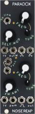 Eurorack Module Paradox from Noise Reap