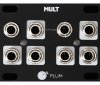 MULT (Black Panel)