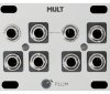 MULT (Silver Panel)