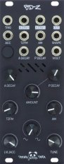 Eurorack Module BD-Z from Patching Panda