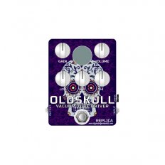 DIYPedalGearParts.Com OLDSKULL