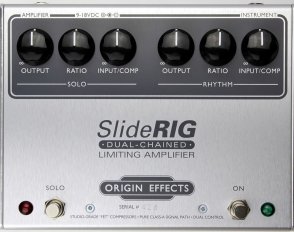 SlideRIG Dual Compressor