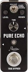 Pure Echo