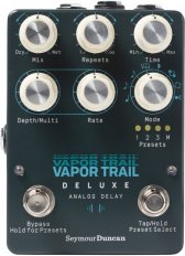 Vapor Trail Deluxe