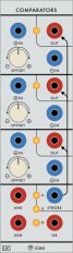 Comparators