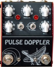 ThorpyFX Pulse Doppler