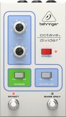 Octave Divider