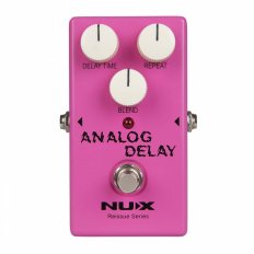 Analog Delay