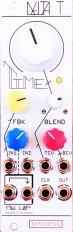 Eurorack Module DELTA T from Synthfox