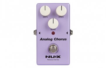 Analog Chorus