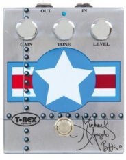 Michael Angelo Batio Signature Overdrive