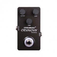 C-OV01 Crunchy Overdrive