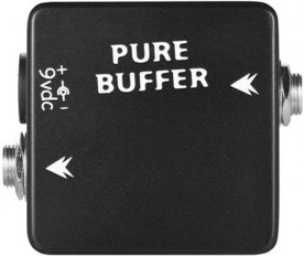 Pure Buffer