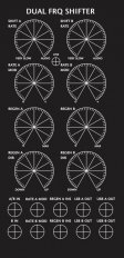 Dual Frequency Shifter