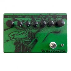 Dunwich DA120 Overdrive