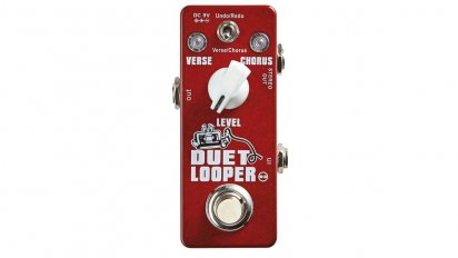 Xvive Duet Looper