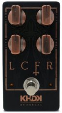 LCFR