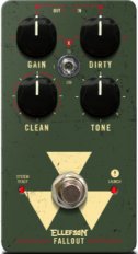 Fallout Bass Overdrive