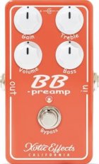 BB Preamp V1.5