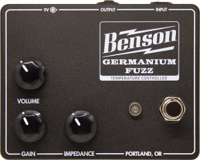 Germanium Fuzz