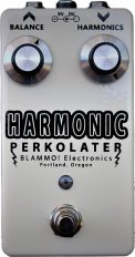 Blammo! -  Harmonic Perkolator