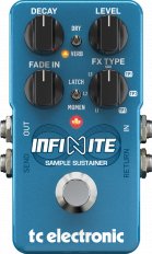 Infinite Sample Sustainer