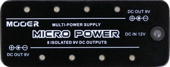 Micro Power