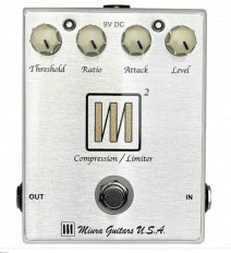 Miura M2 Compression / Limiter