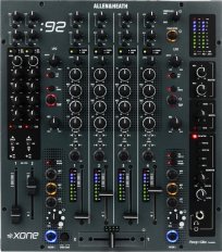 Allen & Heath XONE:96 BLACK