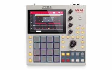 MPC One (retro)