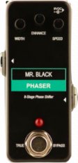 Mini Phaser