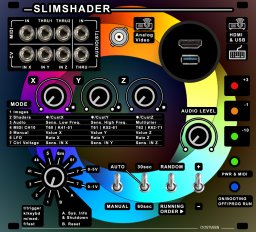 Slimshader