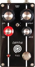 Spiral Electric FX Demhe