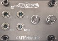 Waveform Magazine Cattenuator