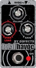 Defects Total Havoc