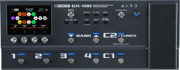 GX-100