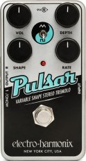 Pedals Module Nano Pulsar from Electro-Harmonix