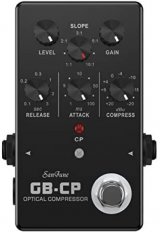 SanJune CB-GP Compressor