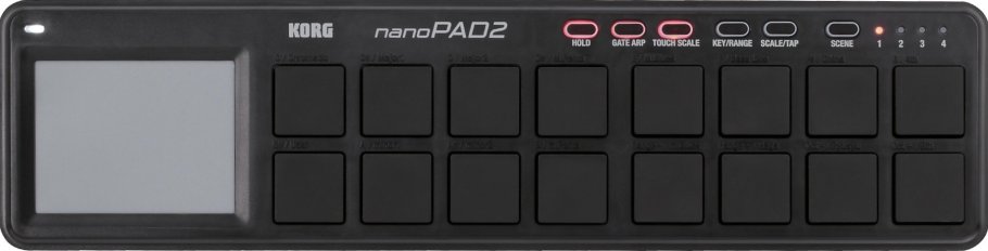 NanoPAD2