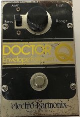 Doctor Q Envelope Filter