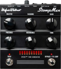 Hughes & Kettner Stompman