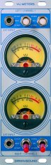 VU Meters